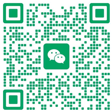 微信二维码 QR Code